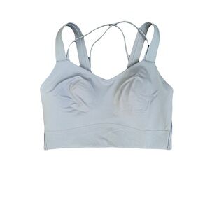 Lululemon Like a Cloud Longline Bra